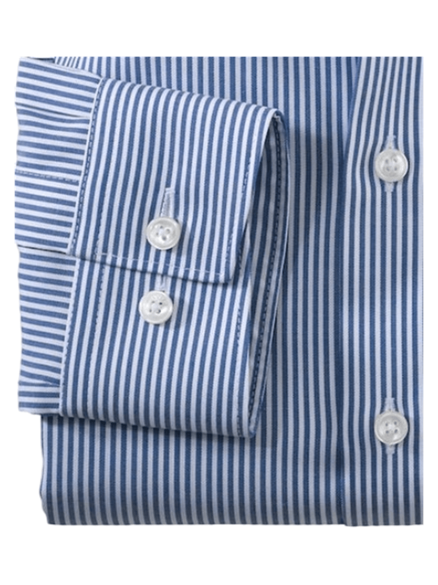 Olymp Skjorter 0746/64/18_37 - Bygholm Menswear